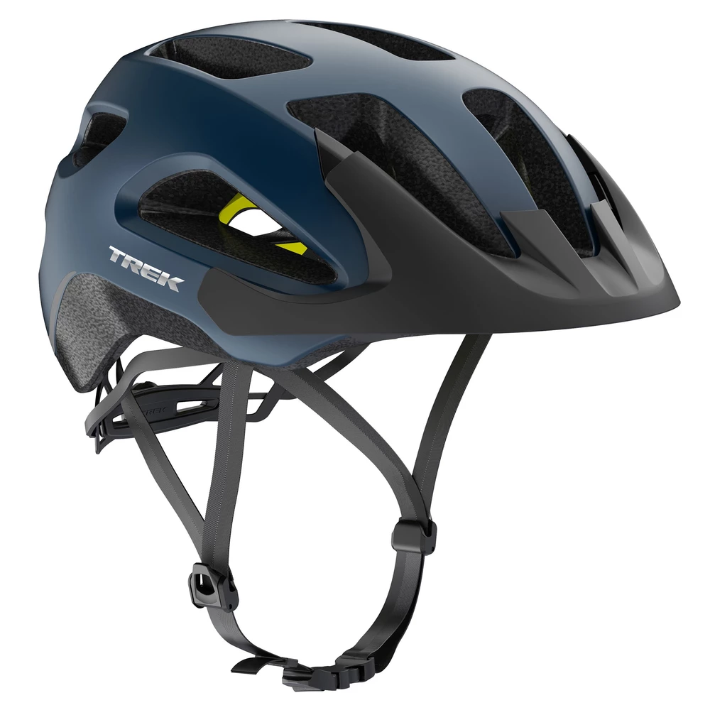 Sigma Sports Trek Solstice MIPS Helmet | Discount Codes available, easy returns, up to £25 off with Newsletter Signup, FREE Postage over £60