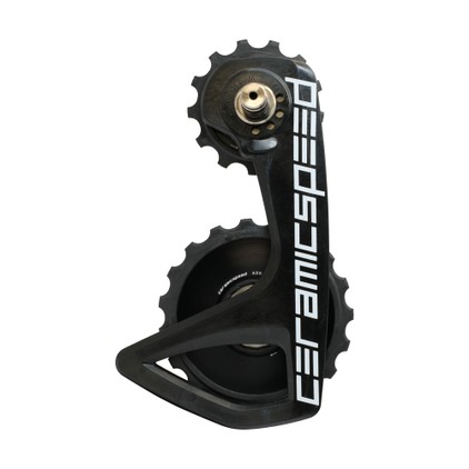 CERAMICSPEED OSPW RS ALPHA pour Shimano 9250 - 8150 - chape