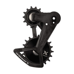 CeramicSpeed OSPWX System For SRAM Eagle Transmission Pulley Wheels