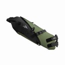 Café Du Cycliste Bike Packing Saddle Bag