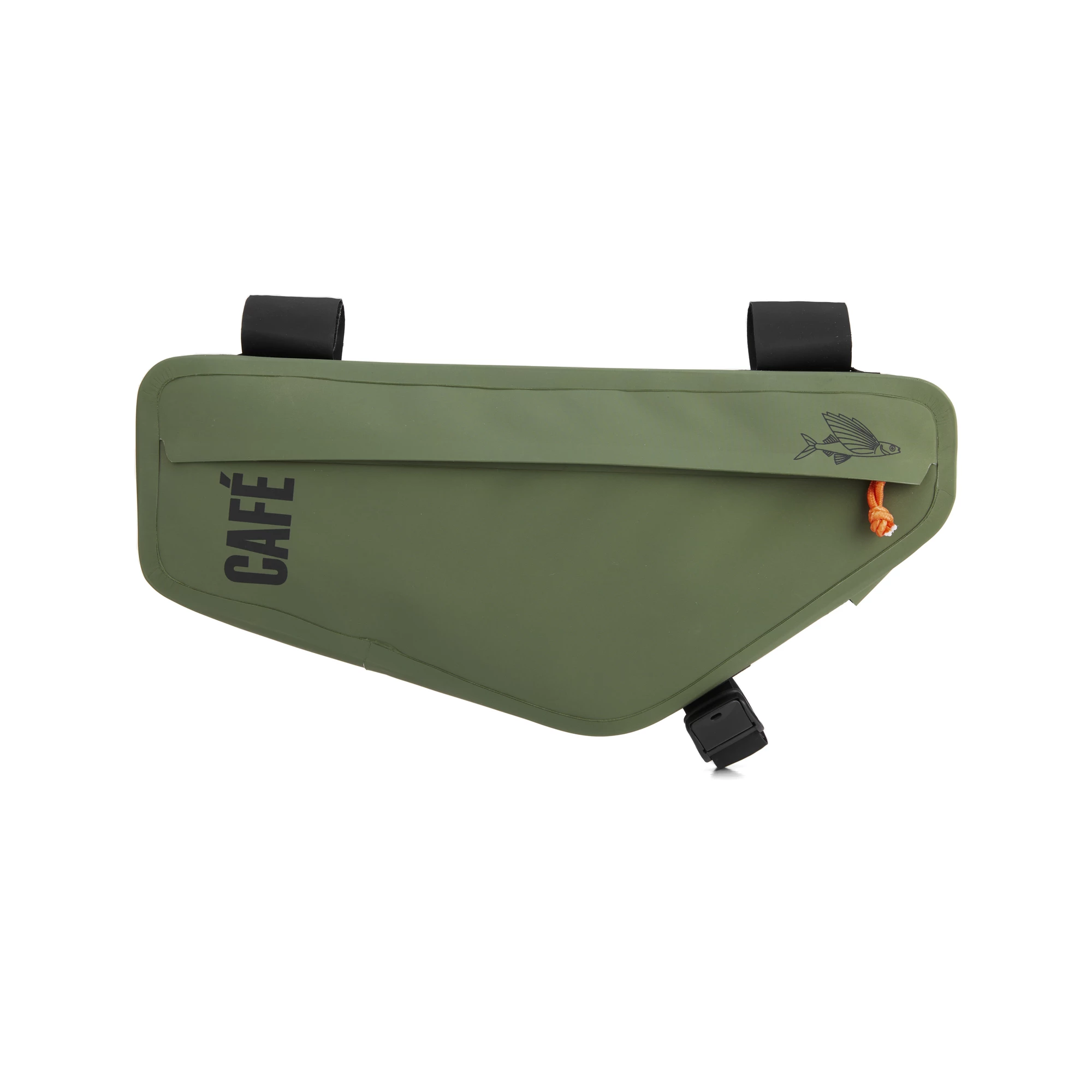 Café du Cycliste カフェドシクリステ フレームバッグ 4L Cafe-du-Cycliste-Frame-Bag-