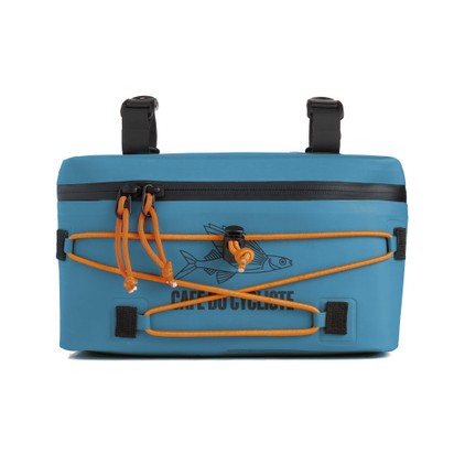 Café du Cycliste Handlebar Bag Sigma Sports