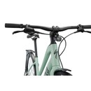 Specialized Turbo Vado SL 4.0 Step-Through EQ Electric Hybrid Bike 2024