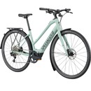 Specialized Turbo Vado SL 4.0 Step-Through EQ Electric Hybrid Bike 2024