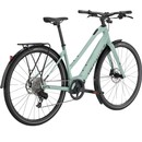 Specialized Turbo Vado SL 4.0 Step-Through EQ Electric Hybrid Bike 2024