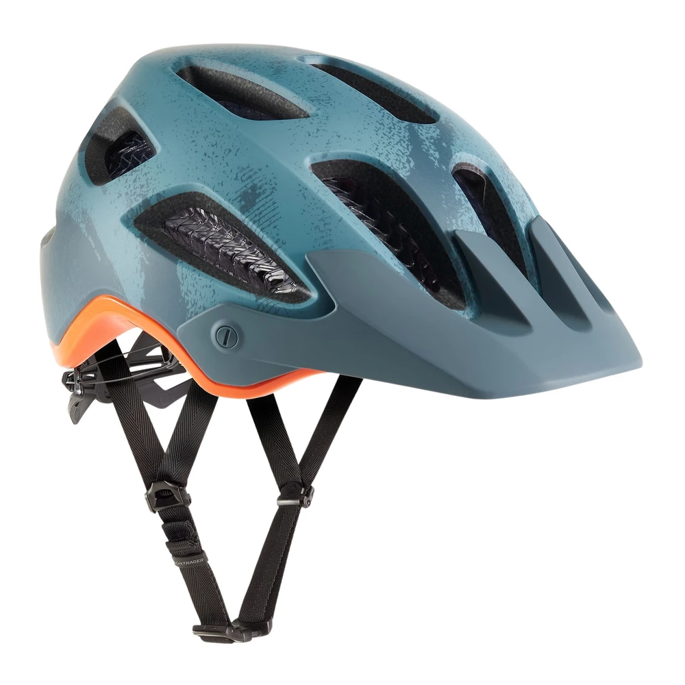 Sigma Sports Trek Rally WaveCel Mountain Bike Helmet | Discount Codes available, easy returns, up to £25 off with Newsletter Signup, FREE Postage over £60