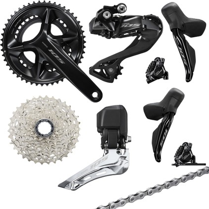 Shimano-105-R7170-Di2-12-Speed