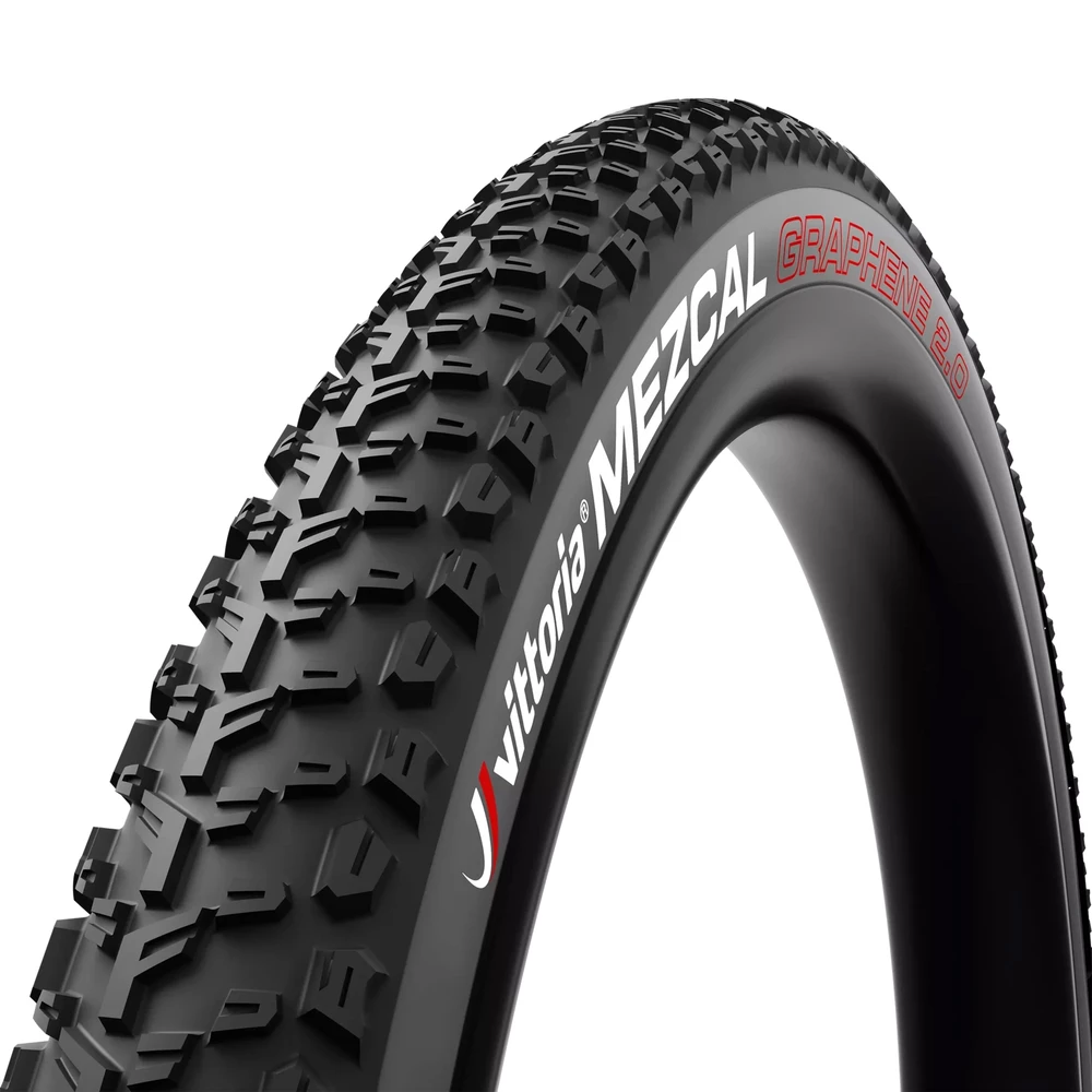 Sigma Sports Vittoria Mezcal III G2.0 Gravel Tyre | Discount Codes available, easy returns, up to £25 off with Newsletter Signup, FREE Postage over £60