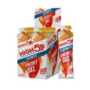 High5 Energy Gels Electrolyte Box Of 20 X60g