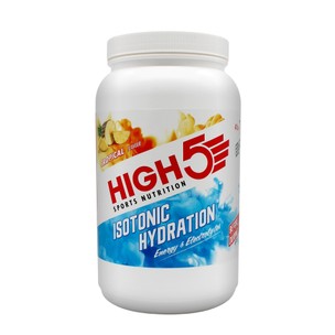 High5 Isotonic Hydration Drink Tub 1.23kg
