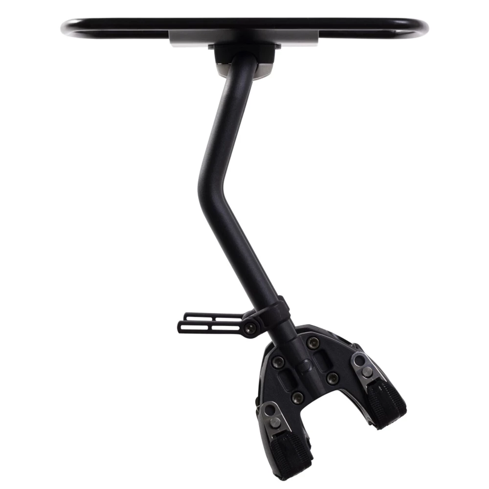 Sigma Sports Aeroe Spider Rear Pannier Rack | Discount Codes available, easy returns, up to £25 off with Newsletter Signup, FREE Postage over £60