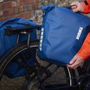 Aeroe Spider Rear Pannier Rack