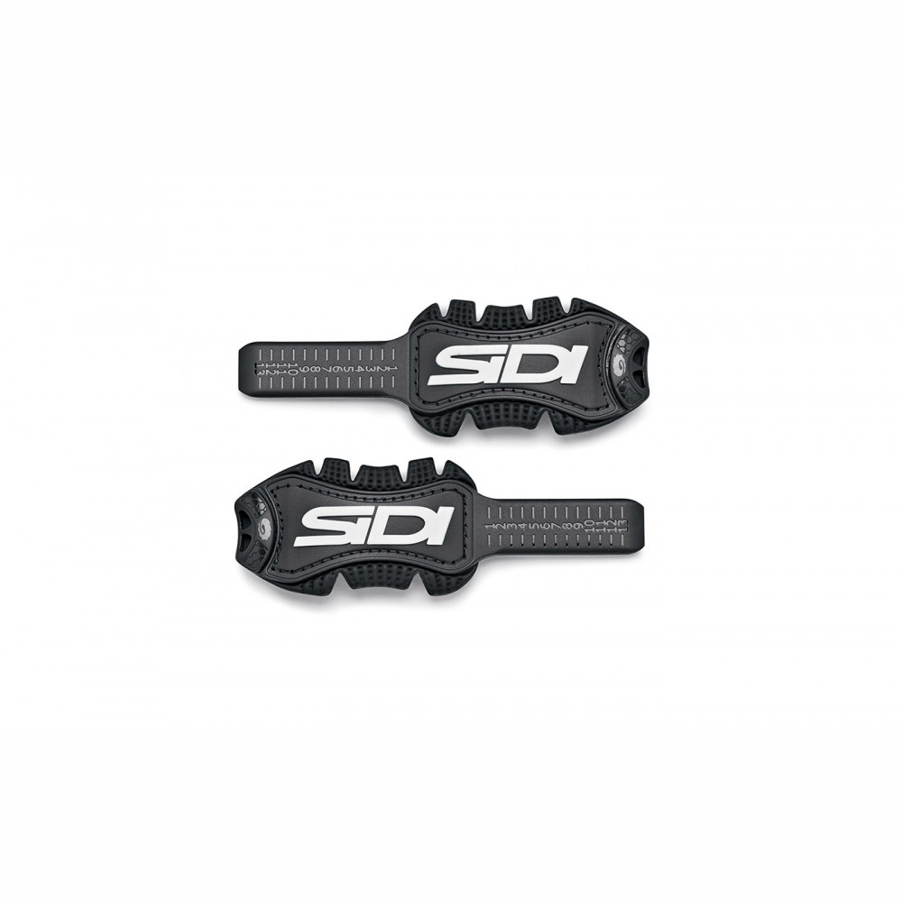 68079VAR - Ersatzteile: Gurtset Soft Instep 3 WEIß Produktbild-Vorschau 10