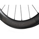 Bontrager Aeolus RSL 51 TLR Disc Wheelset