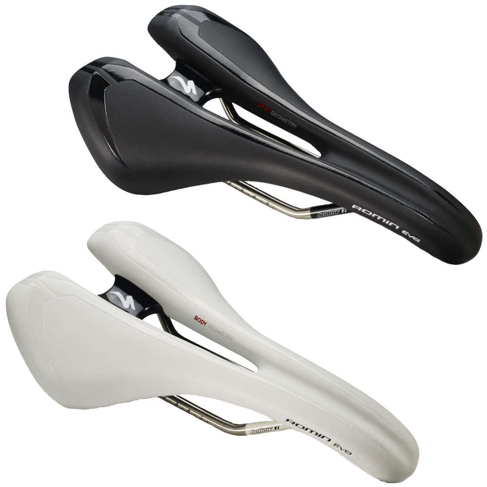 Specialized Romin Evo Expert Gel Saddle 2015