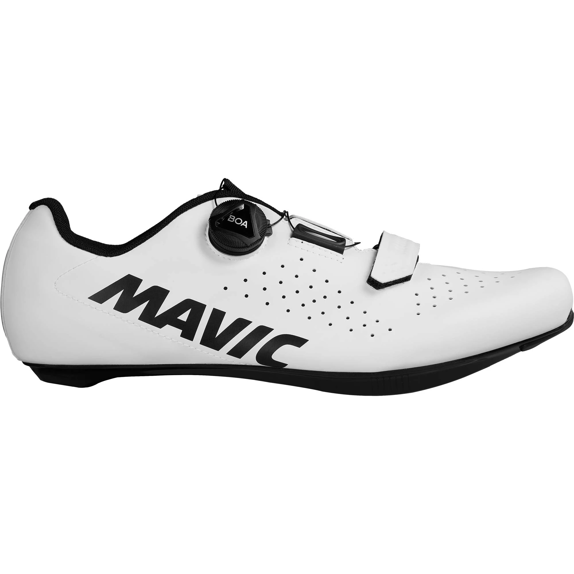 Mavic Cosmic Boa Shoes Sigma Sports