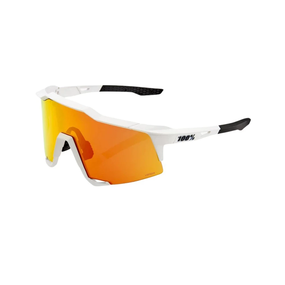Sigma Sports 100% Speedcraft Sunglasses | Discount Codes available, easy returns, up to £25 off with Newsletter Signup, FREE Postage over £60