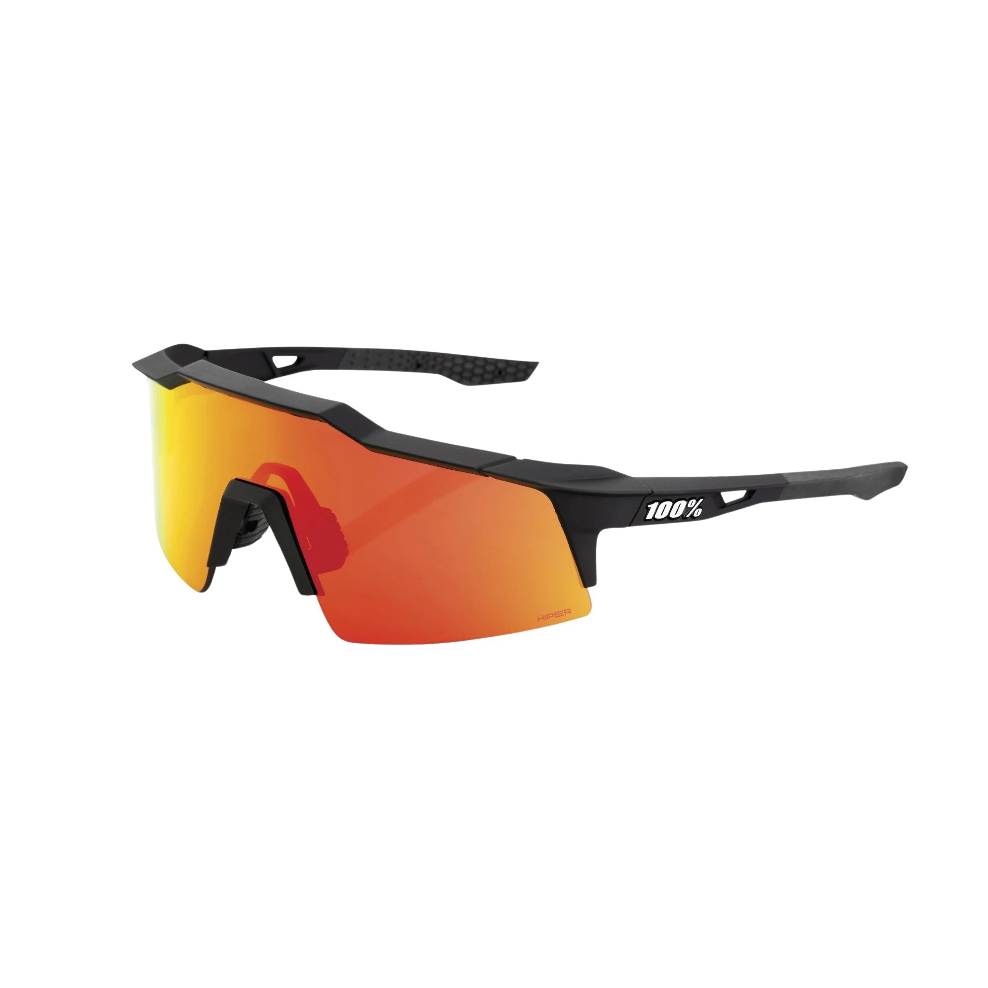 100% Speedcraft SL Sport Sunglasses | Sigma Sports