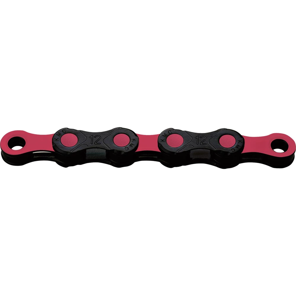 Sigma Sports KMC DLC X12 Chain Colours | Discount Codes available, easy returns, up to £25 off with Newsletter Signup, FREE Postage over £60