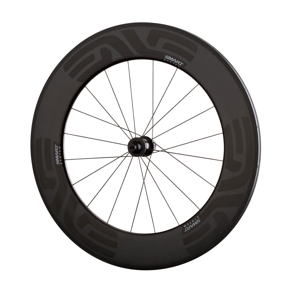 enve rear wheel