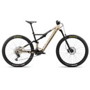 Orbea Rise H30 Electric Mountain Bike 2024