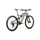 Orbea Rise H30 Electric Mountain Bike 2024