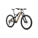 Orbea Rise H30 Electric Mountain Bike 2024