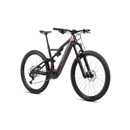 Orbea Rise H30 Electric Mountain Bike 2024