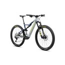 Orbea Rise H10 Electric Mountain Bike 2024