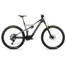 Orbea Rise M-Team Electric Mountain Bike