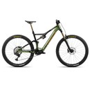 Orbea Rise M-Team Electric Mountain Bike