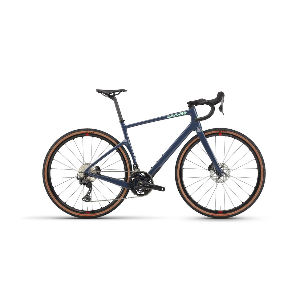 Cervelo S2 Shimano 105 Aero Road Bike in Black