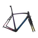 Specialized CruX Pro Carbon Cyclocross Frameset