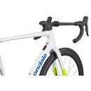 Cannondale SuperSix EVO 1 Disc Road Bike 2024