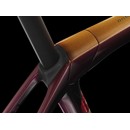 Trek Domane SLR 9 Red AXS Gen 4 Road Bike 2025