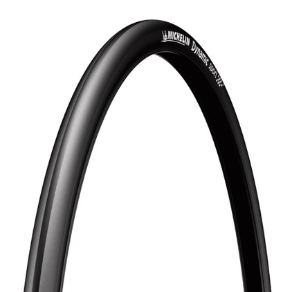 Michelin Dynamic Sport Tire – 700x23, Wire Bead, Foldable, Durable For Road & Sport Biking - View #2