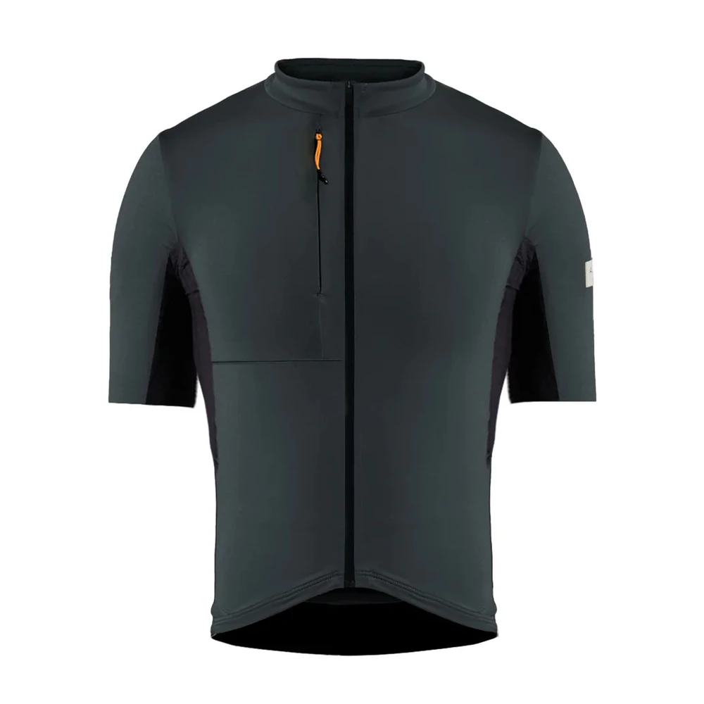 Sigma Sports Albion Traverse Short Sleeve Jersey | Discount Codes available, easy returns, up to £25 off with Newsletter Signup, FREE Postage over £60