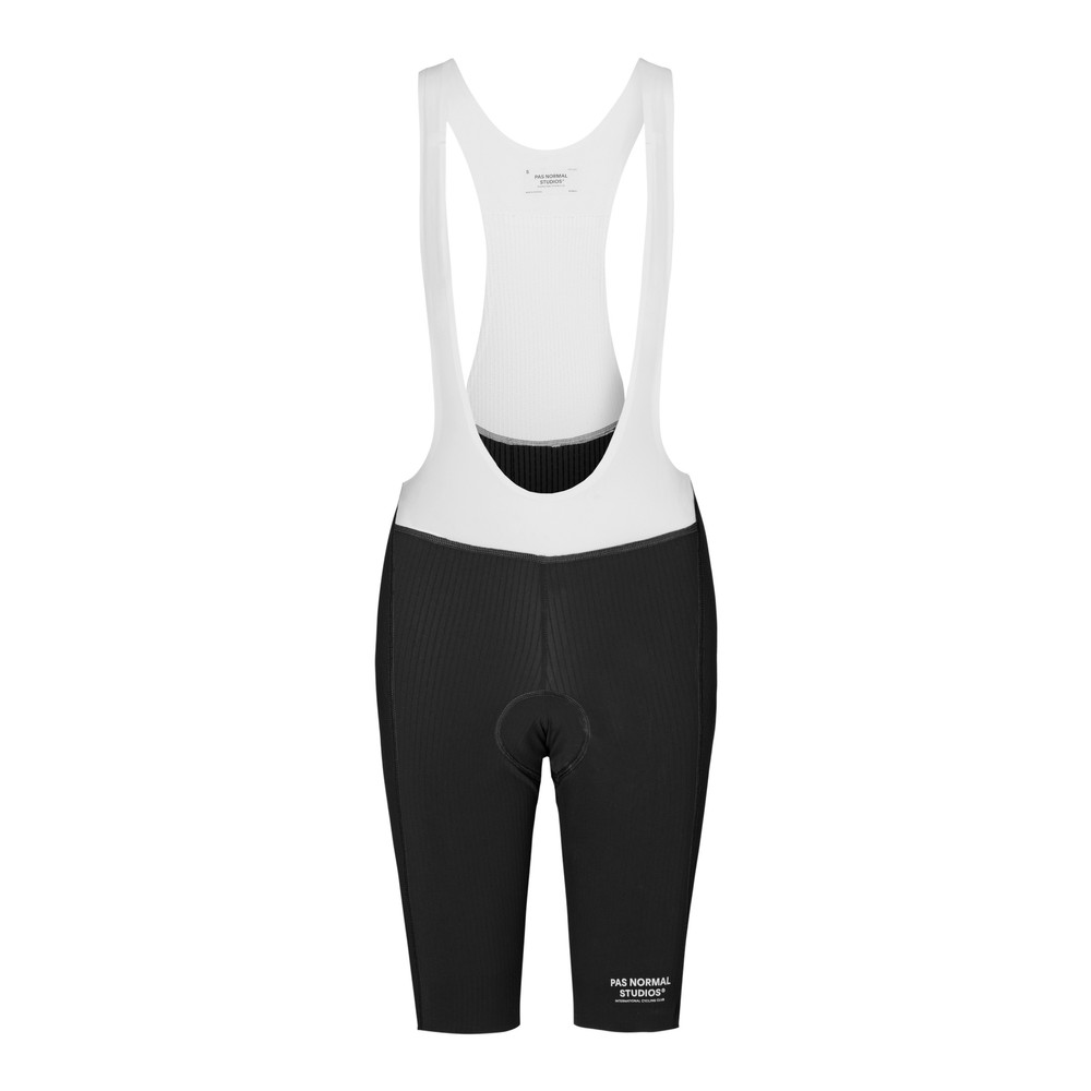Pas Normal Studios Solitude Womens Bib Shorts