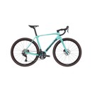 Bianchi Impulso Pro Gravel Bike 2025