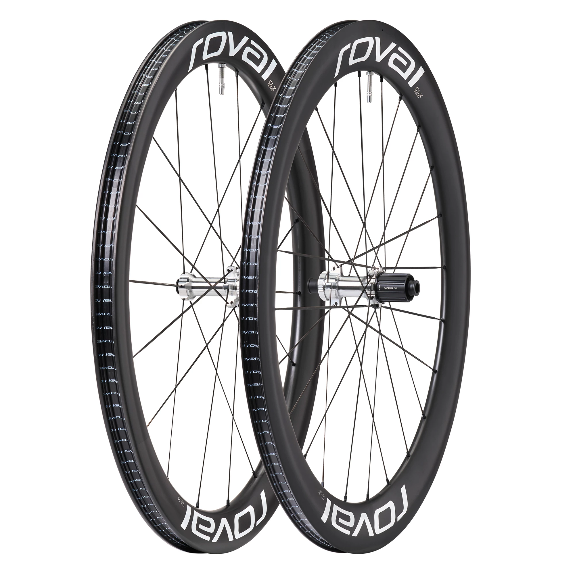 パーツ Roval Rapide CLX XDR Roval-Rapide-CLX-II-Team-