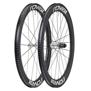 Roval Rapide CLX II Team Wheelset