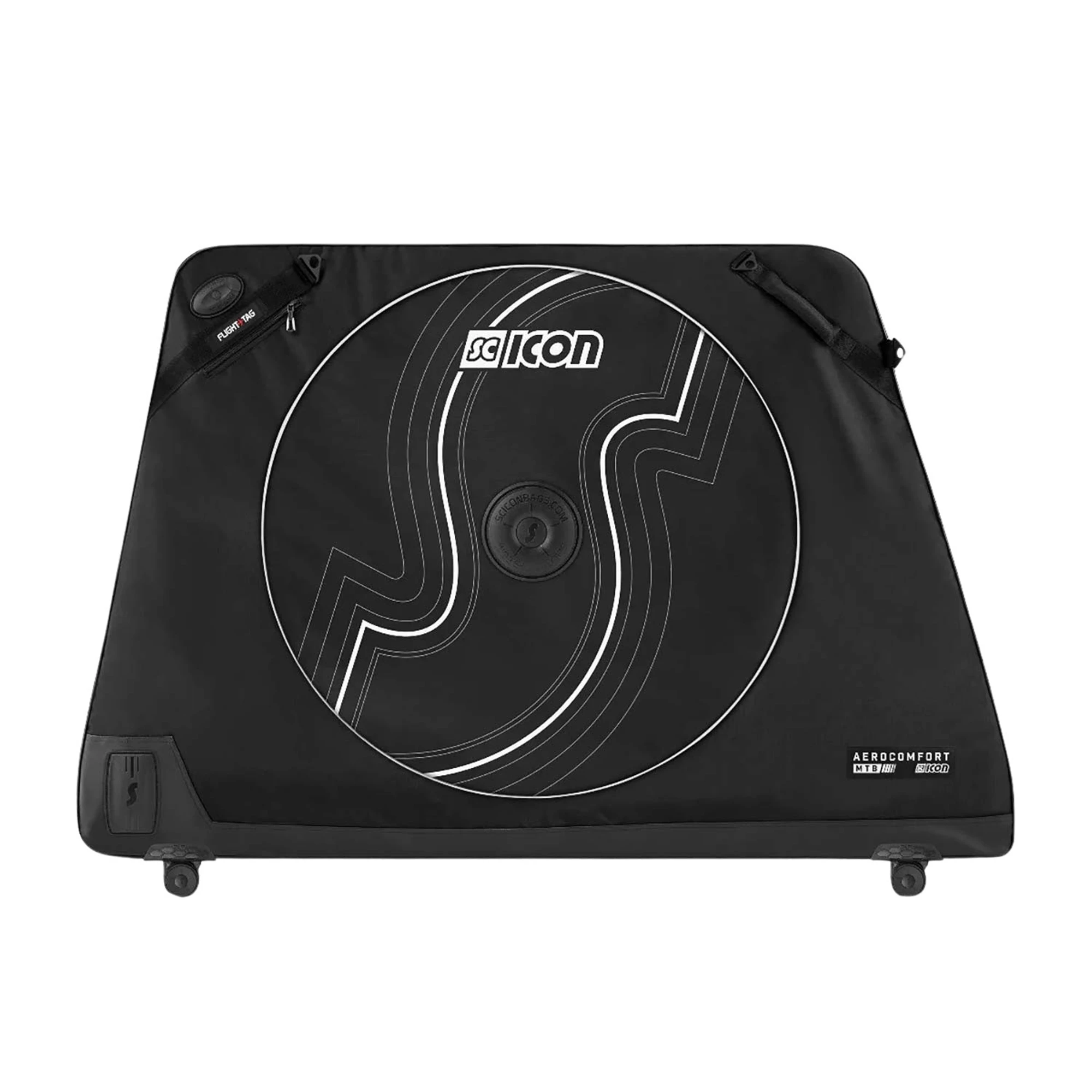 Road Bike Bag Scicon Aerocomfort Mtb Scicon AEROCOMFORT TRIATHLON