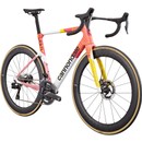 Cannondale LAB71 SuperSix EVO Team Replica Road Bike