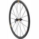 Mavic Ksyrium SLR Clincher Front WTS 2014