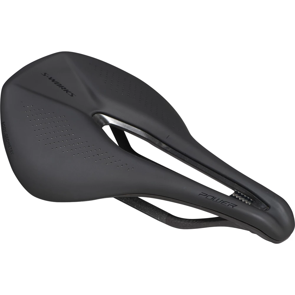 SPECIALIZED S-WORKS PHENOM MIRROR 155mm Specialized Phenom S-Works