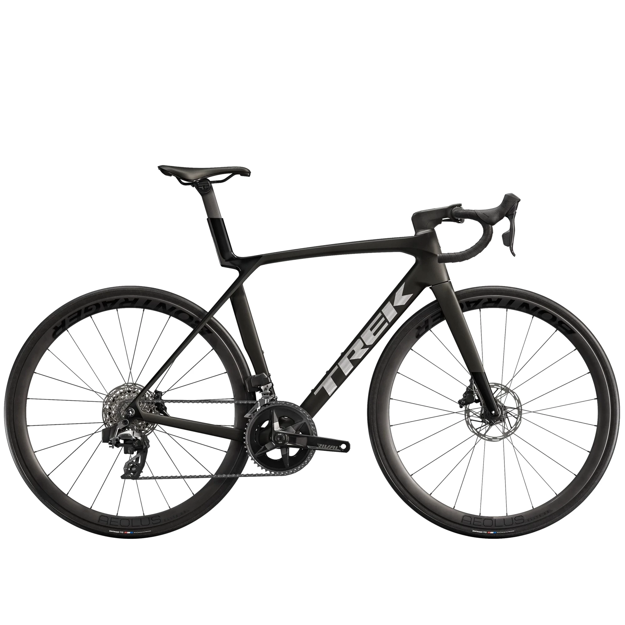 Trek Madone SL AXS Gen Road Bike Sigma Sports