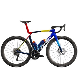 Trek Madone SLR 7 Ultegra Di2 Gen 4 Carbon Endurance Road Bike