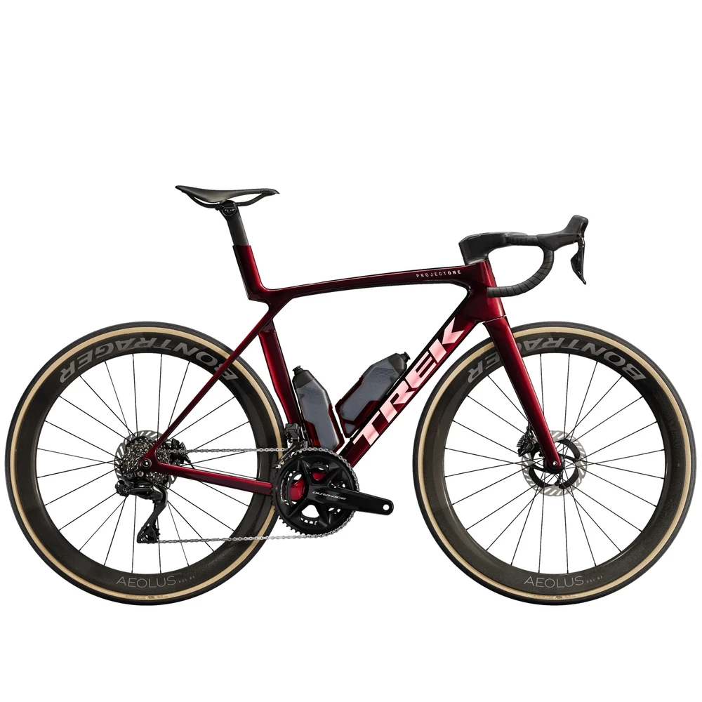 Trek Madone SL 6 105 Di2 Gen 8 Road Bike | Sigma Sports