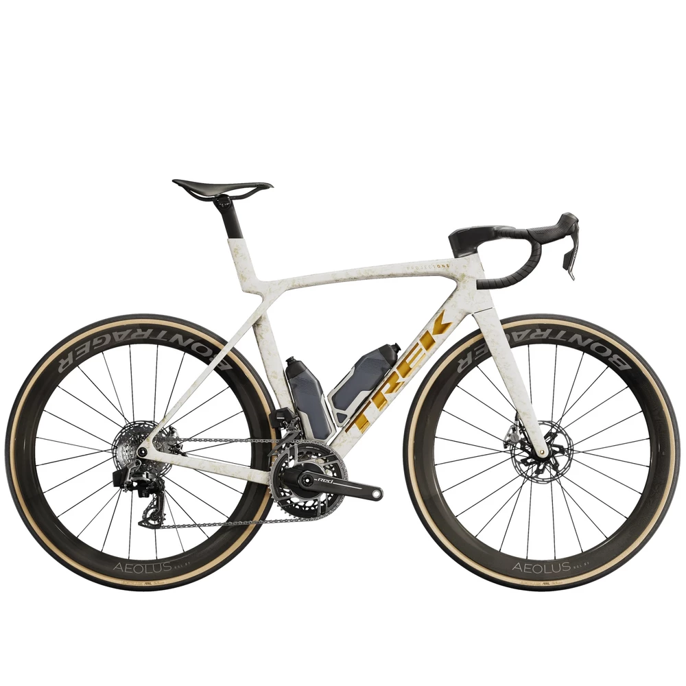 Sigma Sports Trek Madone SLR 9 AXS Gen 8 Road Bike | Discount Codes available, easy returns, up to £25 off with Newsletter Signup, FREE Postage over £60