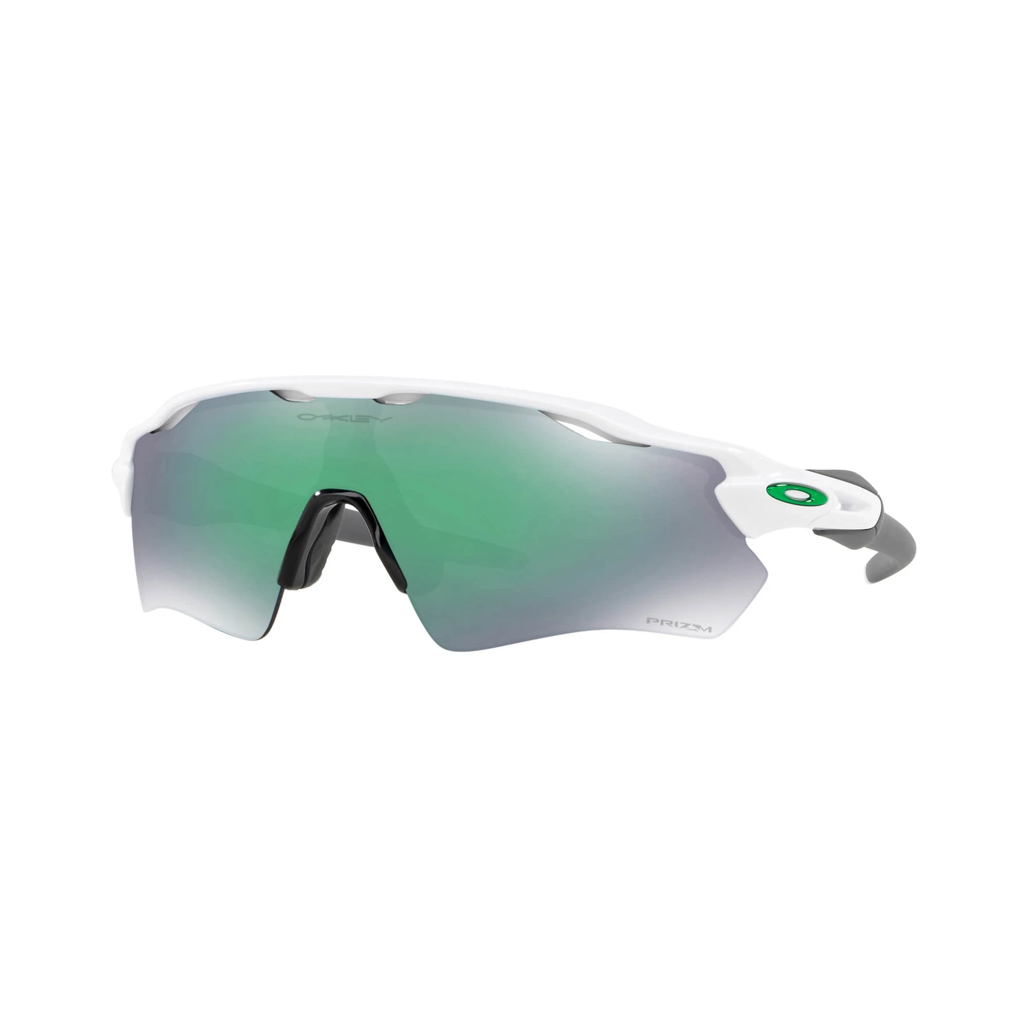 OAKLEY RADAR EV PATH (美品) Oakley Radar EV Path Sunglasses - Holographic/Prizm Grey